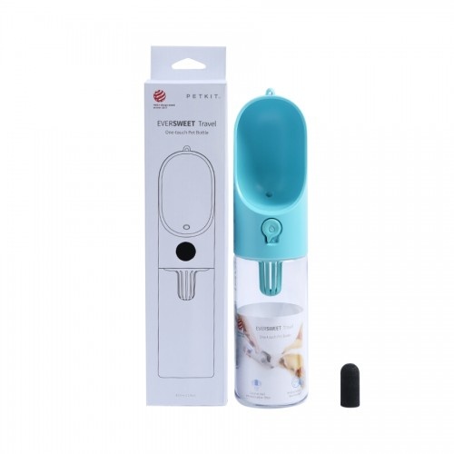 Tigela de água portátil Petkit para animais de estimação
