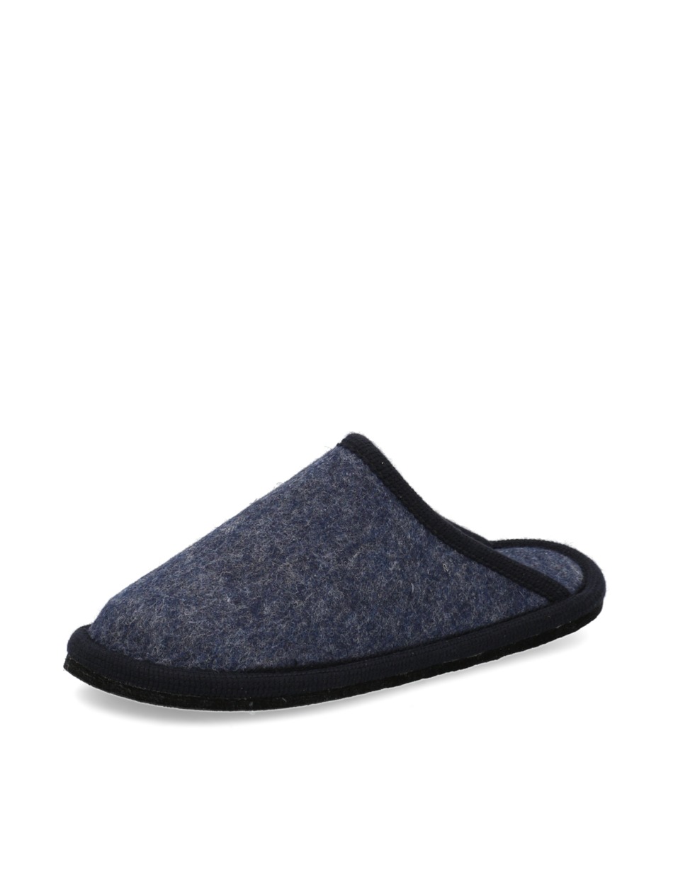Textil Hausschuh