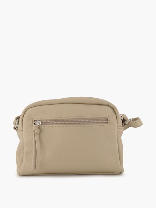 Tamaris Umhängetasche beige