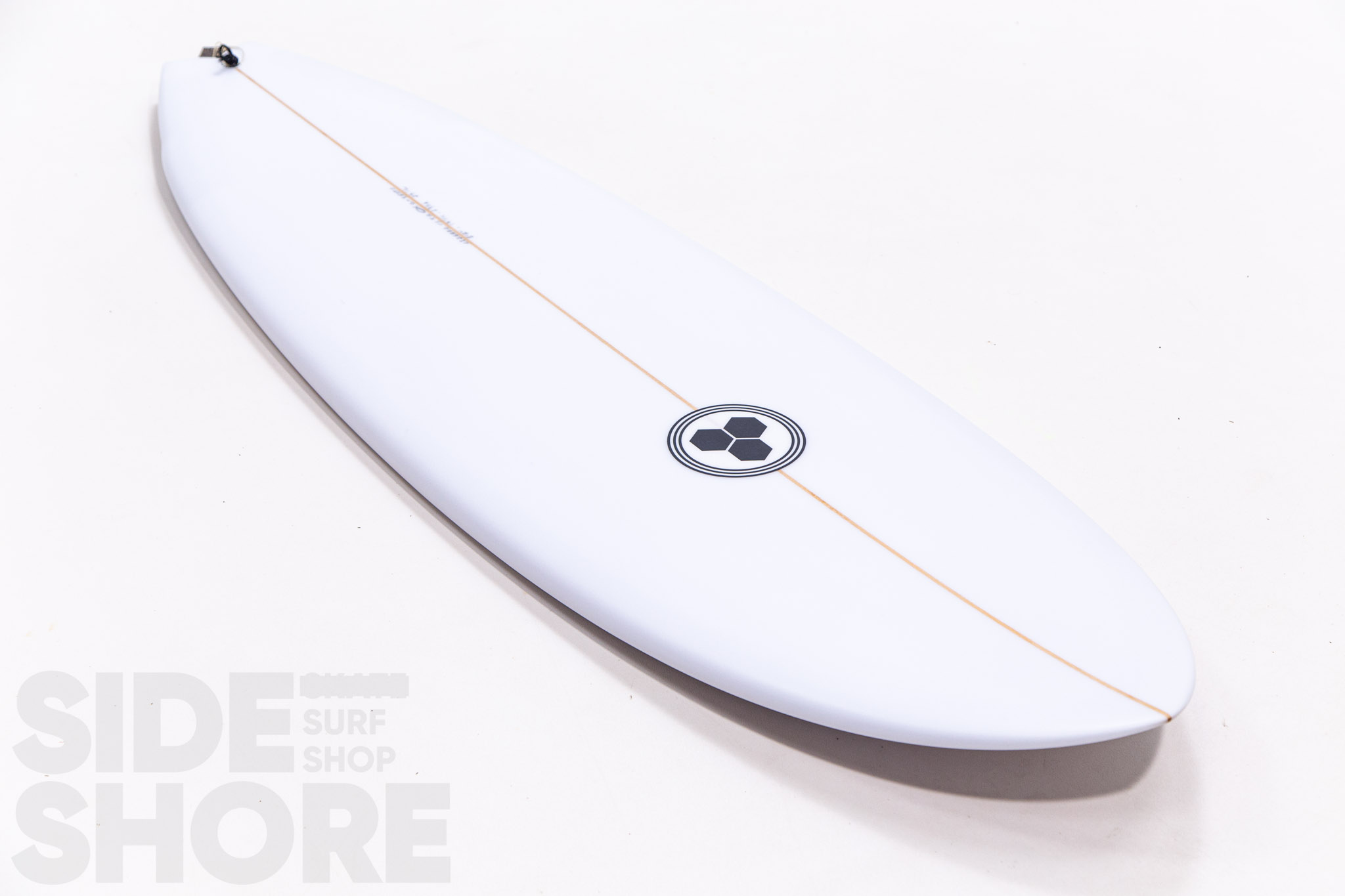 Al Merrick G Skate - 5'6 x 19 1/4
