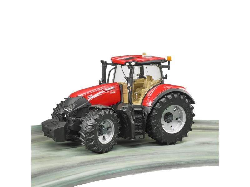 Bruder Spielwaren Landwirtschaftsfahrzeug Case IH Optum 300 Spielzeug-Traktor