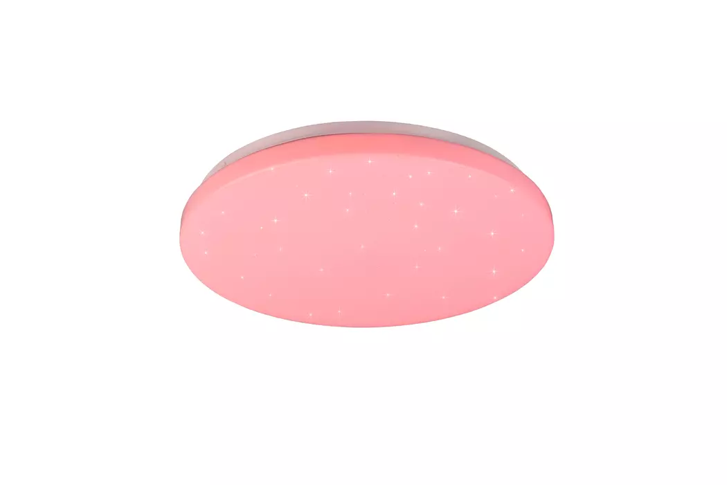 LED-Deckenleuchte Kira