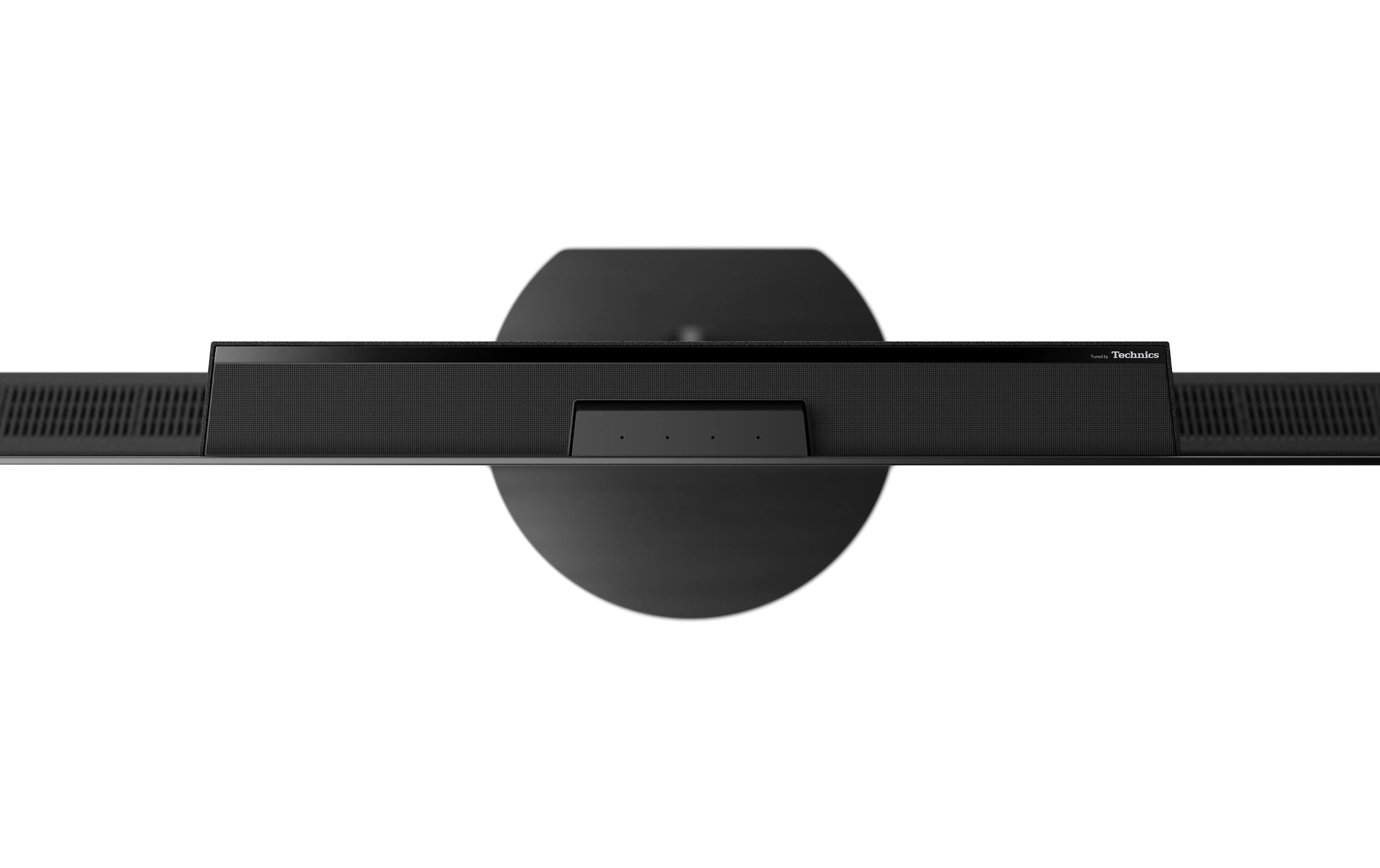 Panasonic OLED-Fernseher »TV-65Z95AEK« 163,9 cm/65 ″ 4K OLED Fernseher mit Fire TV