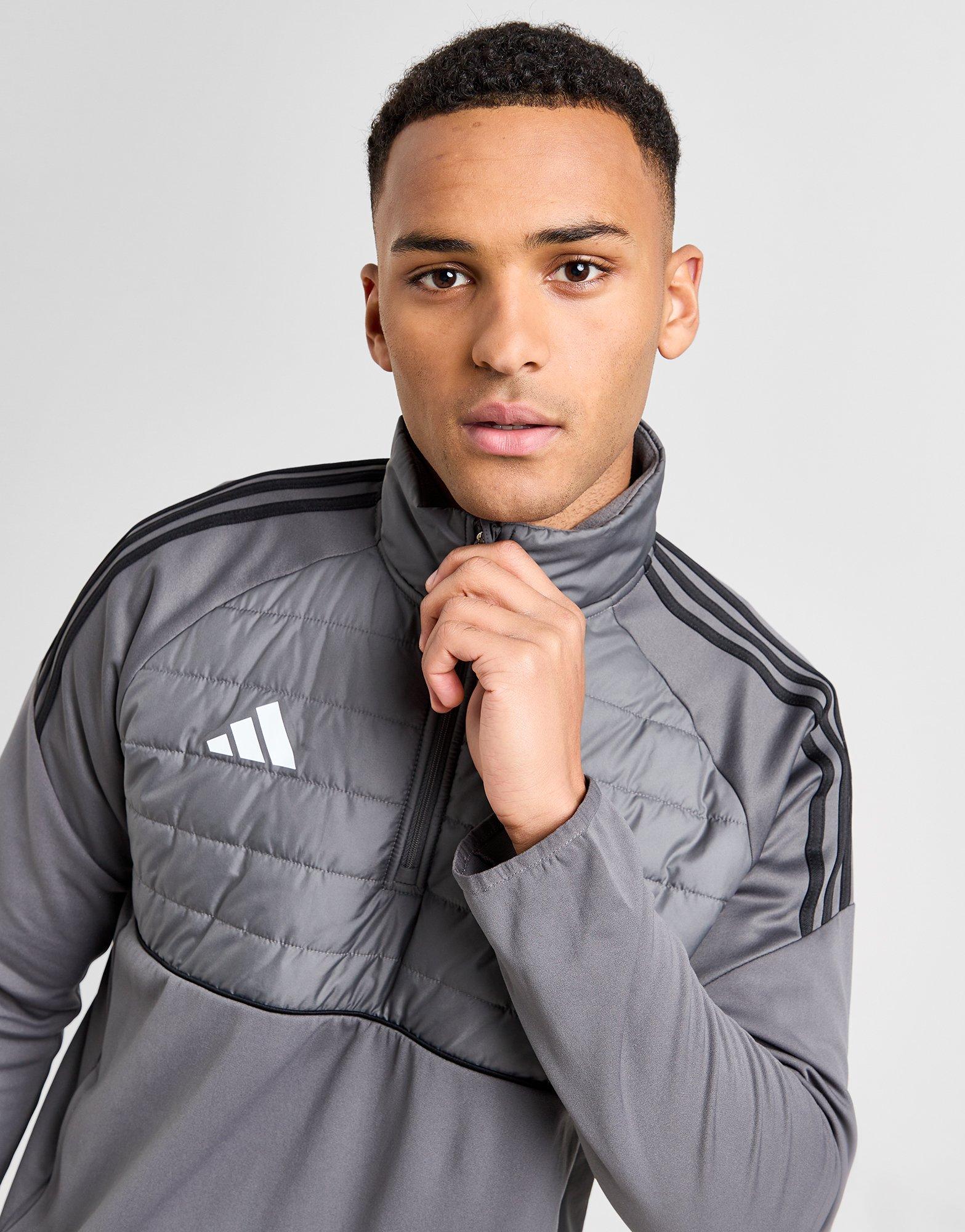 adidas Tiro Winterized Track Top