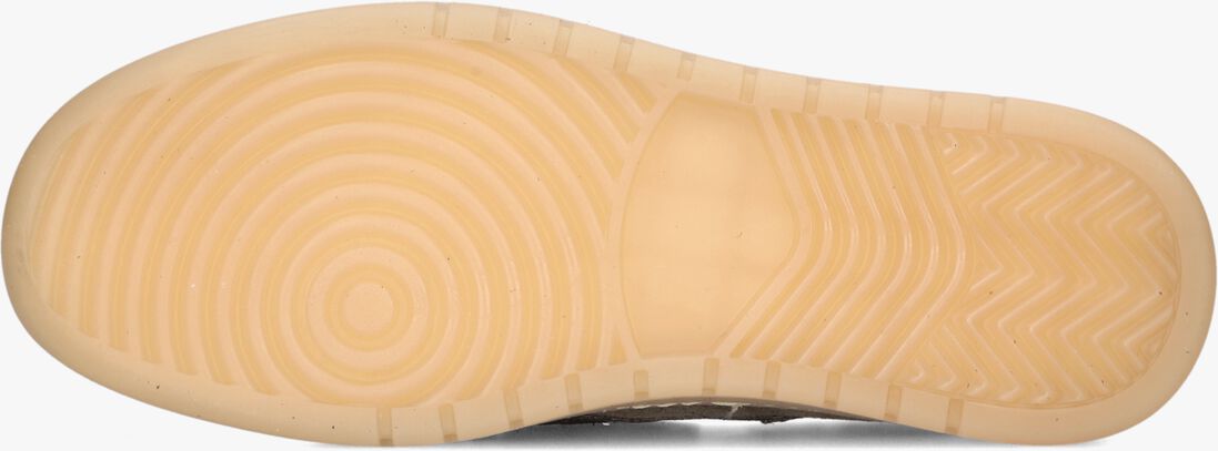 taupe posa mocassins boat loafer m