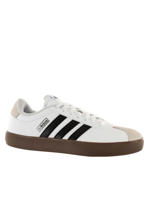 Baskets basses adidas sportswear vl court 3.0 ftwwht/cblack/greone
