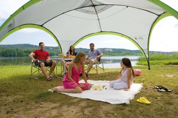 Coleman Event Shelter Pro L Teltoverdækning (053-L0000-2000016833-191)