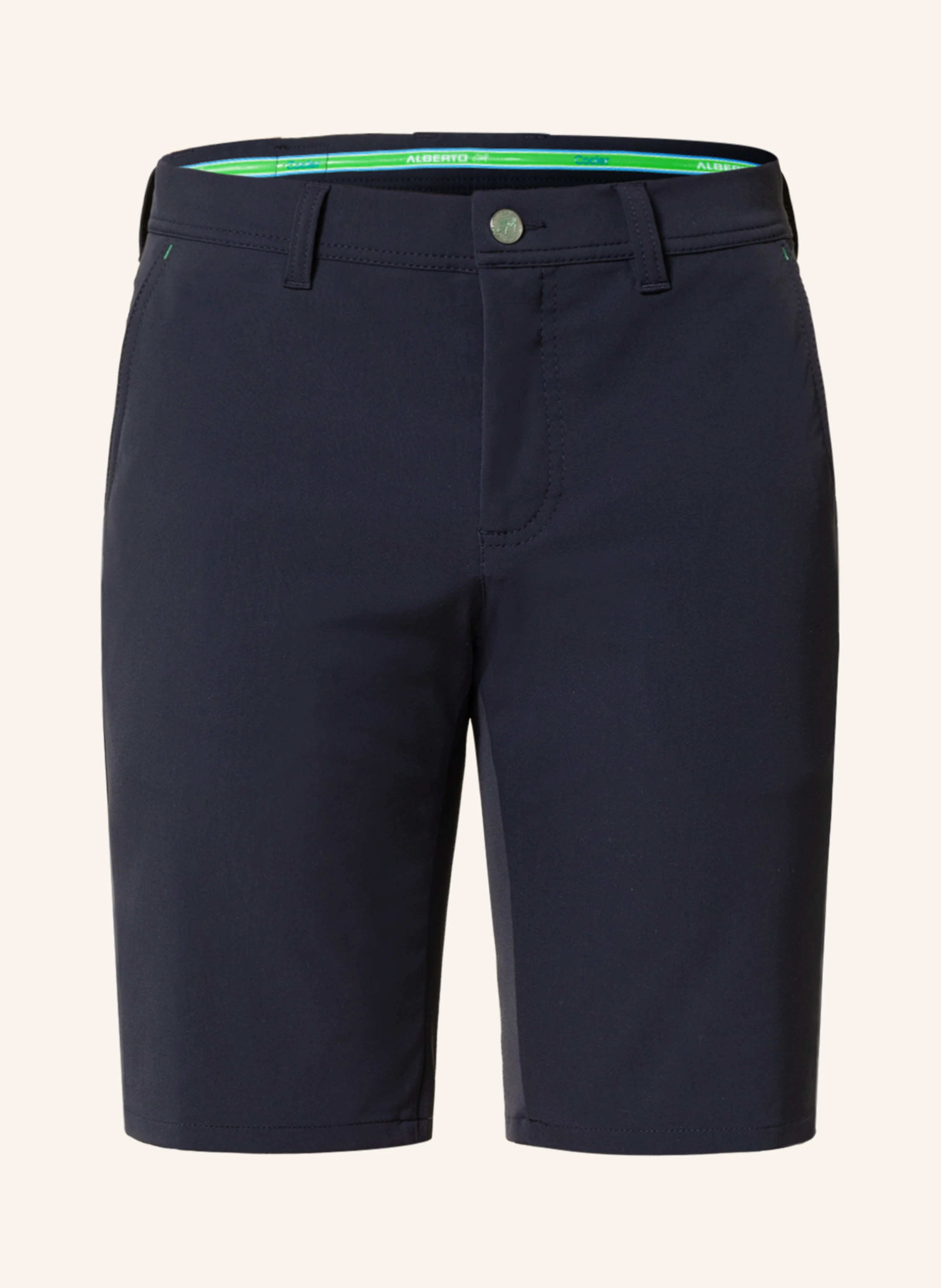 ALBERTO Golfshorts EARNIE