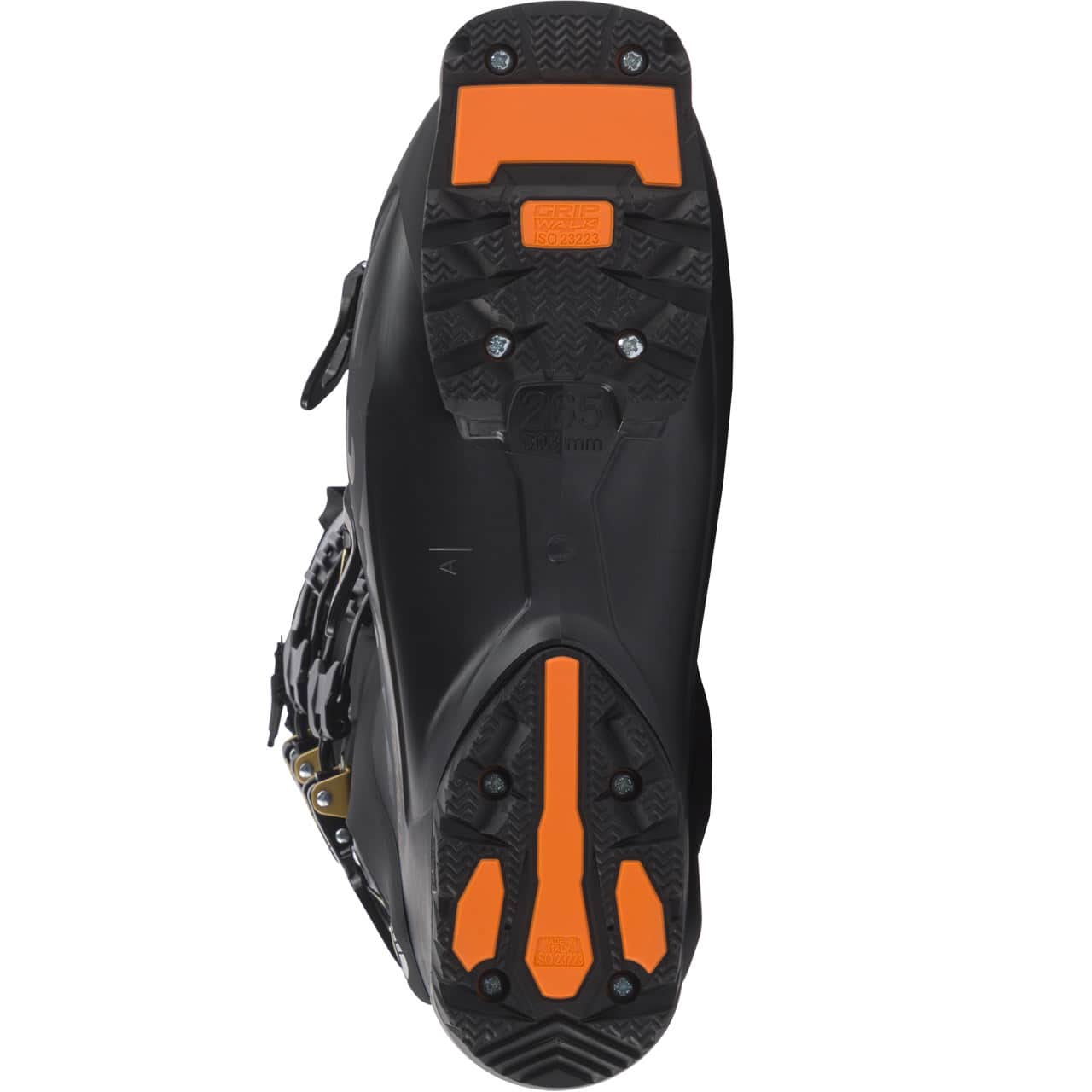 Lange Shadow 95 W MV GW black | Lange Skischuhe | Lange | L | MARKEN | XSPO