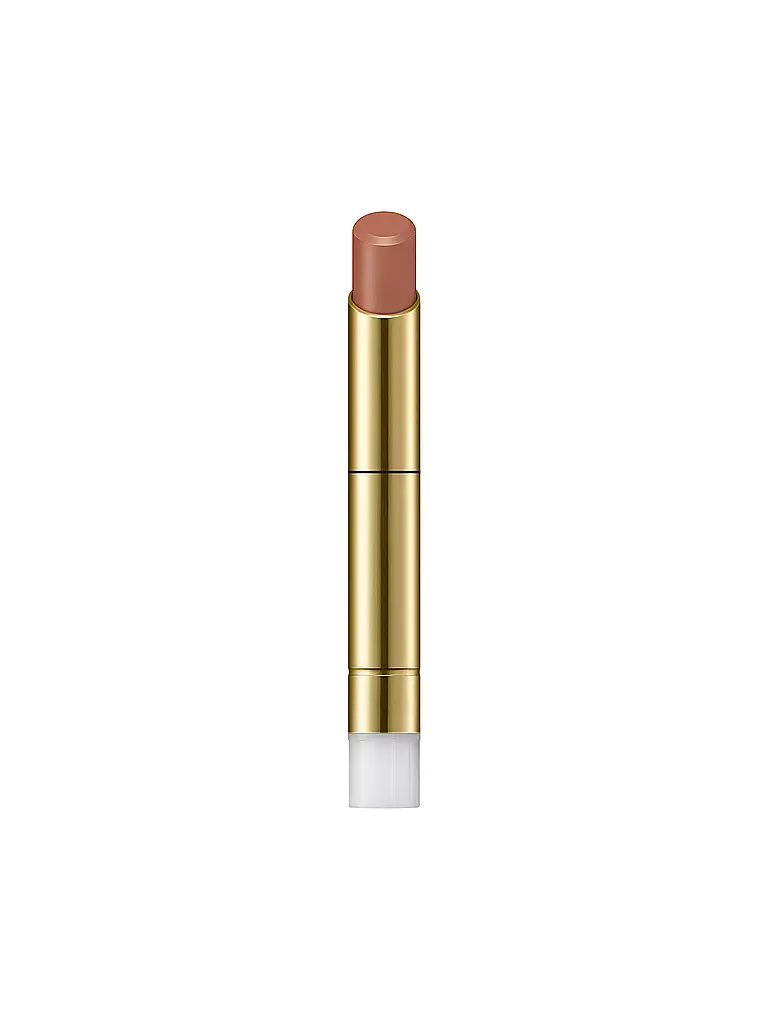 SENSAI Lippenstift - Contouring Lipstick Refill ( 12 Beige Nude ) rosa