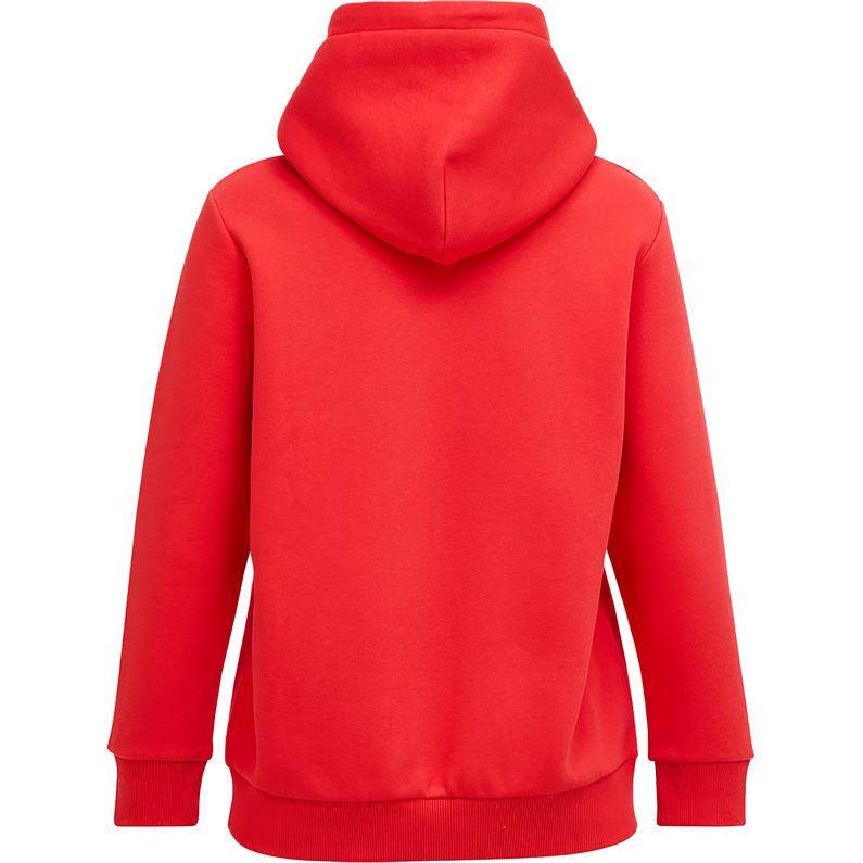 Peak Performance Damen Original Small Logo Hoodie