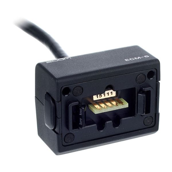 Zoom ECM-6