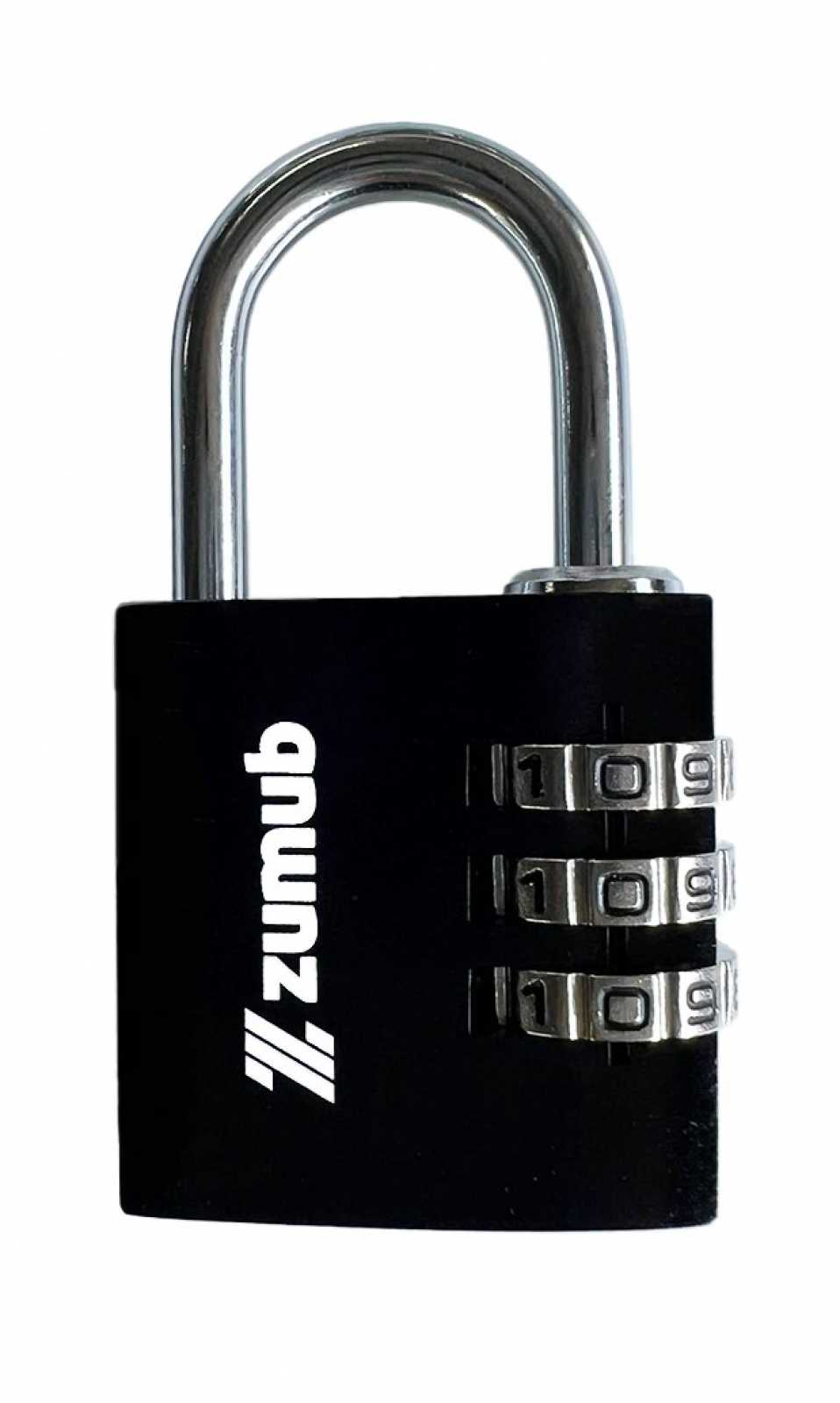Cadeado Zumub