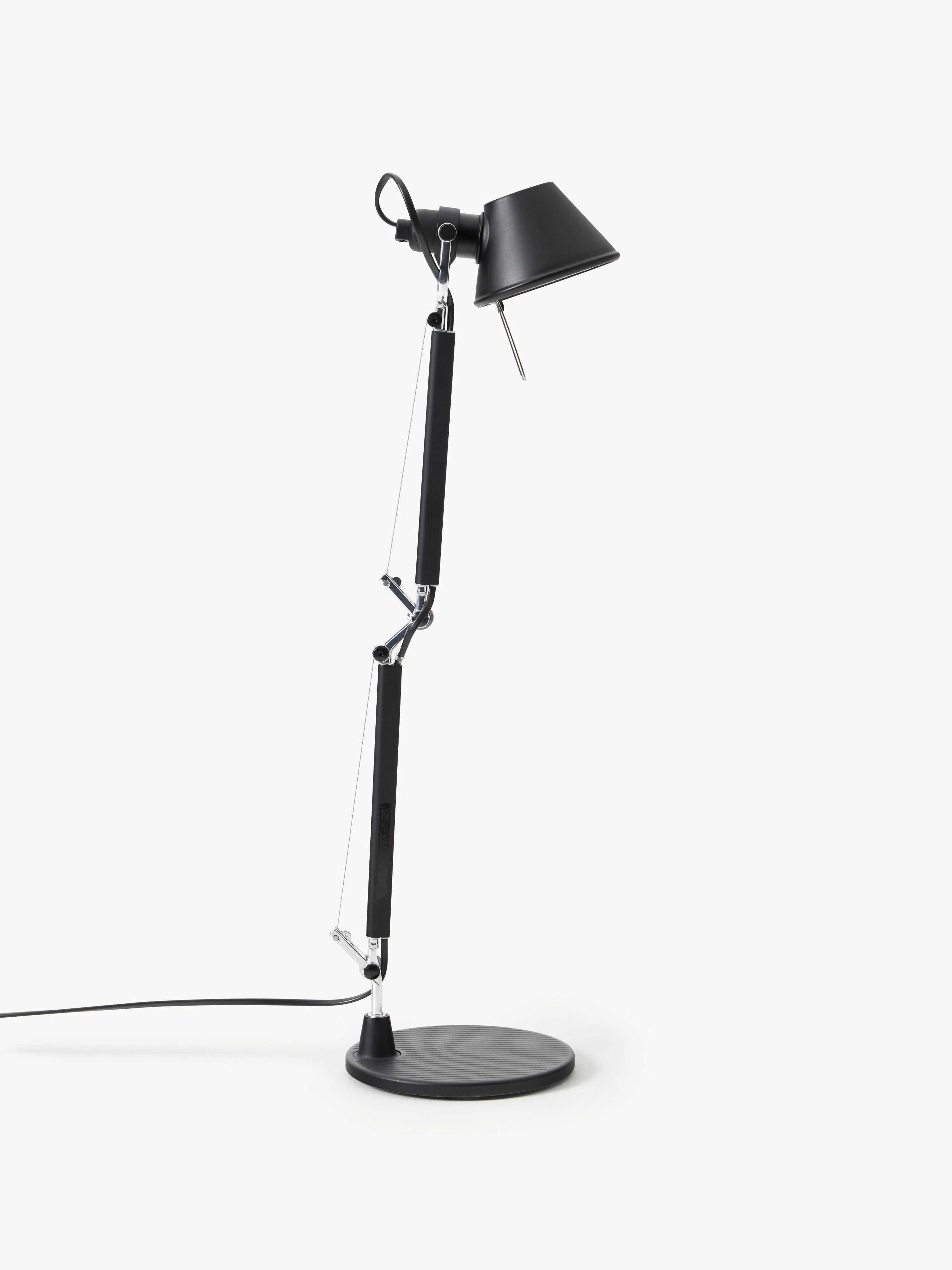 Bureaulamp Tolomeo Micro