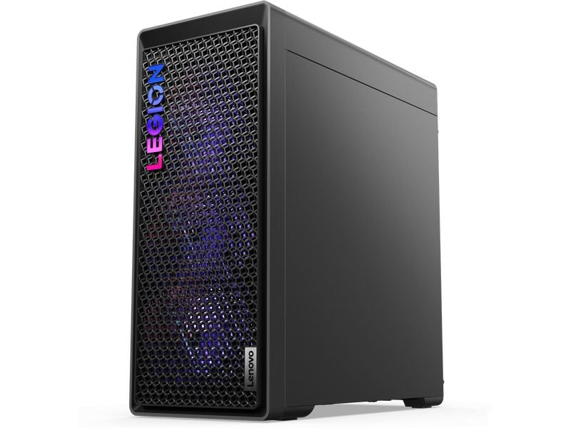 Lenovo Gaming PC Legion T7 34IAS10 Gaming-PC mit High-End-Grafikkarte