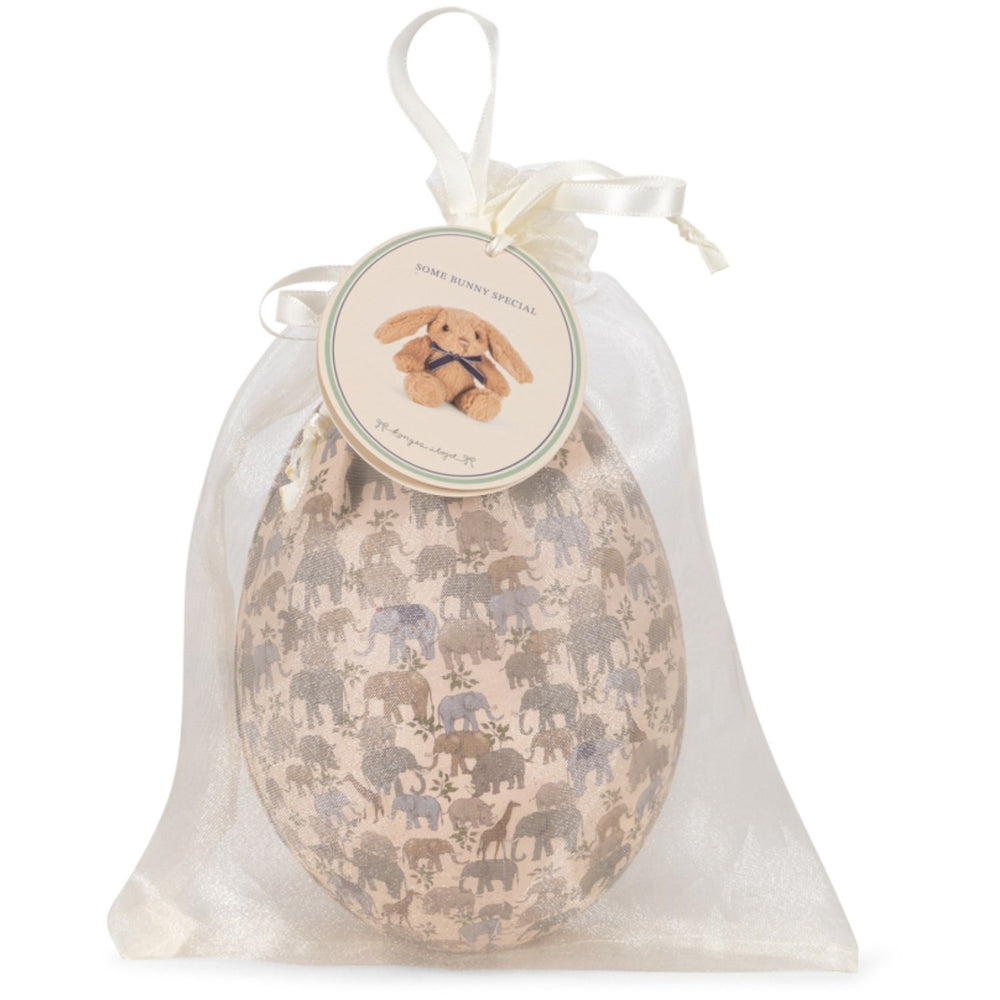 Køb Konges Sløjd Safari Easter Bunny Egg
