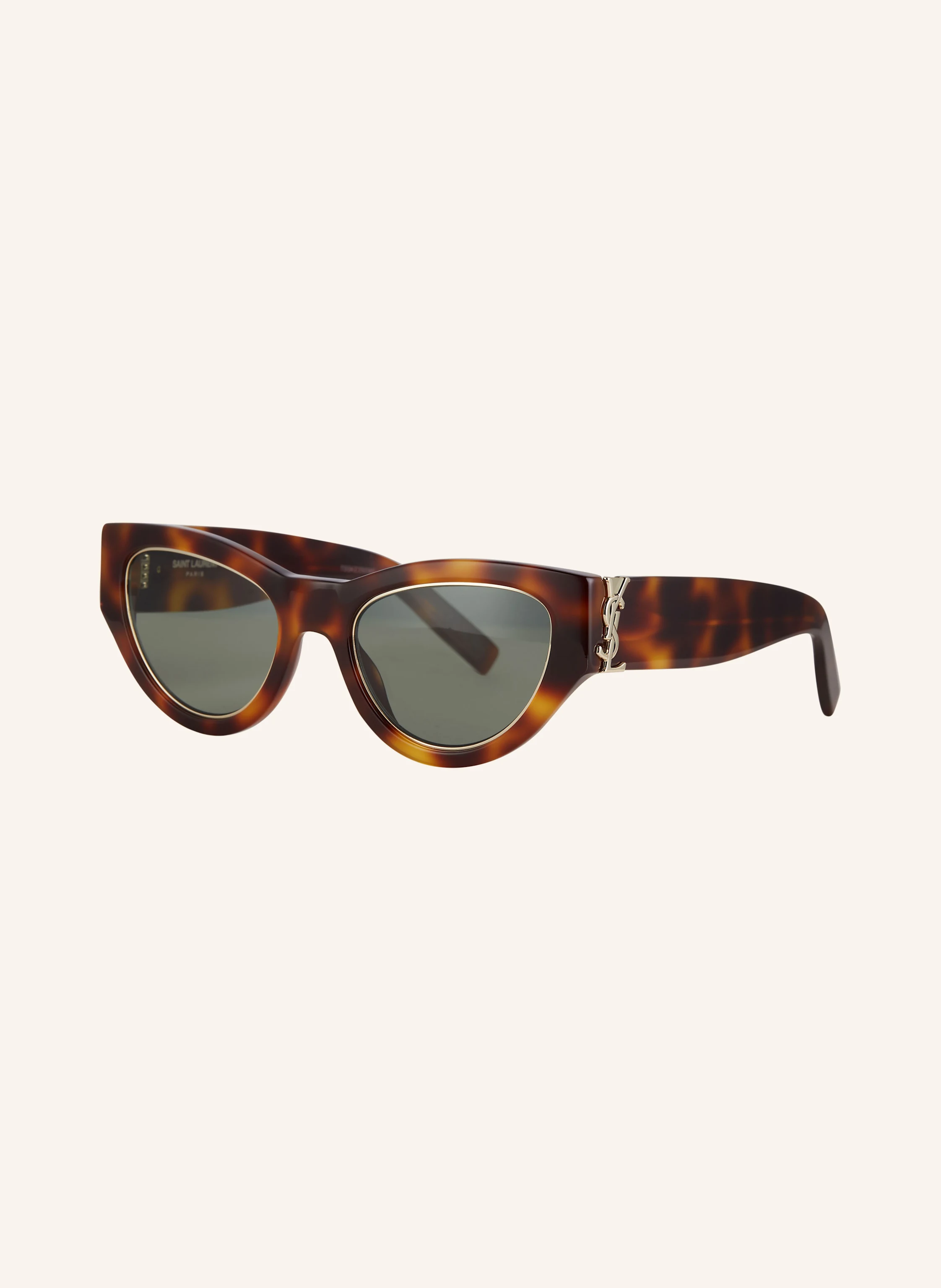 SAINT LAURENT Sonnenbrille SL M94 RIM