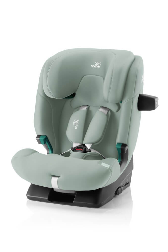 ADVANSAFIX PRO Jade Green