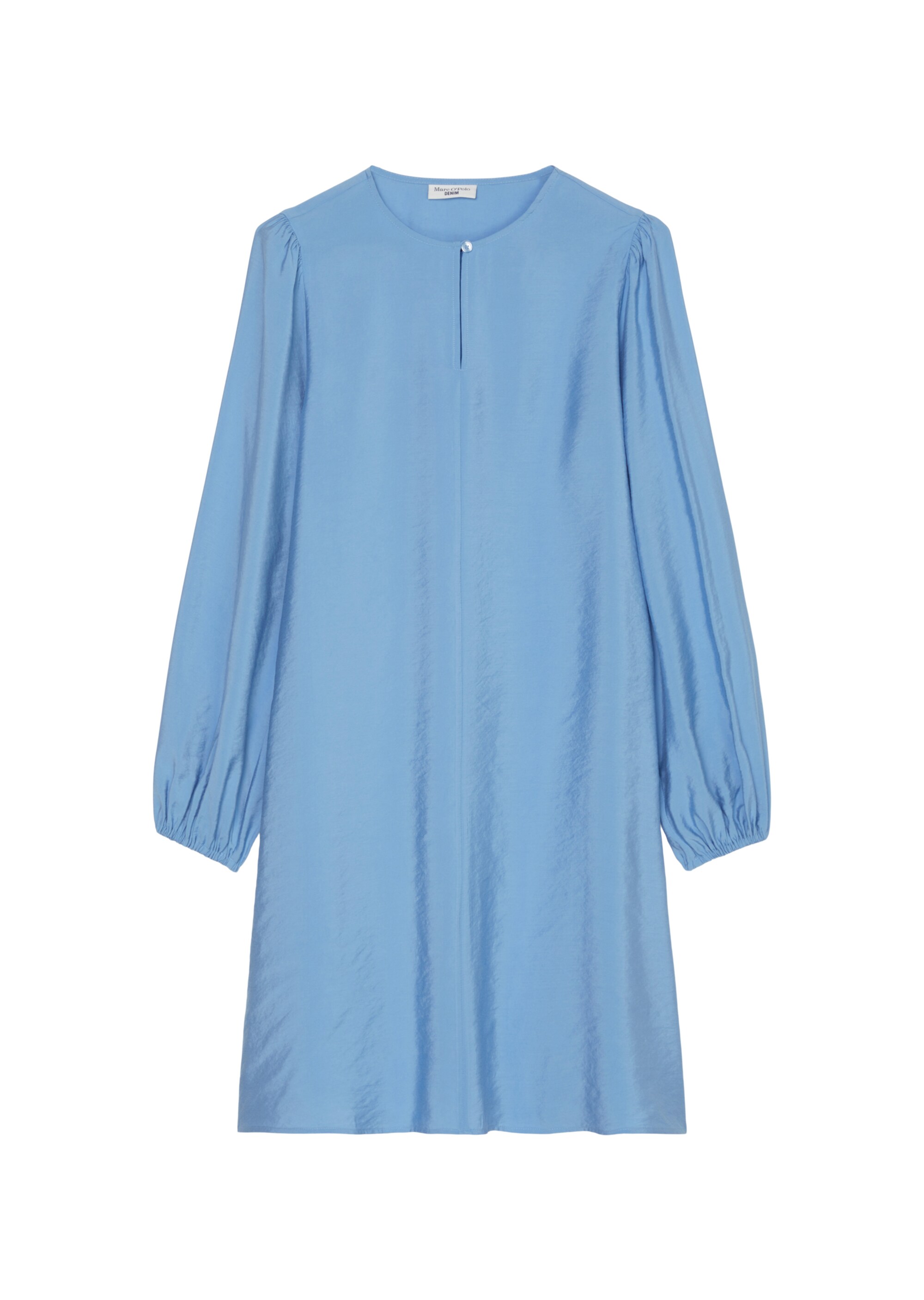Kleid looseaus TENCEL™ Modal