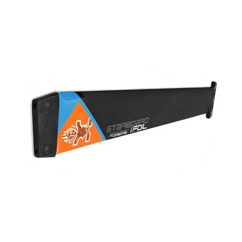 STARBOARD MAST CARBON IQFOIL 95