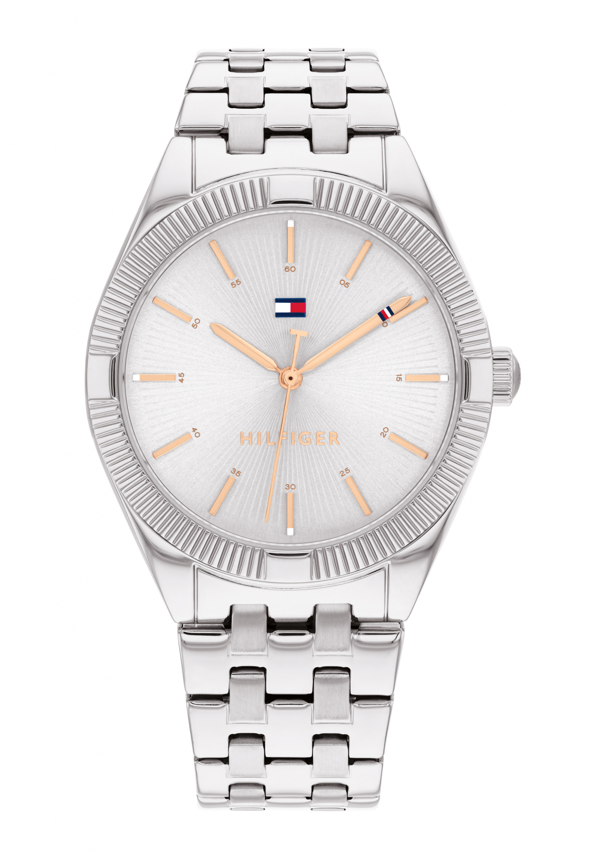 Tommy Hilfiger Damenuhr Classic 1782548