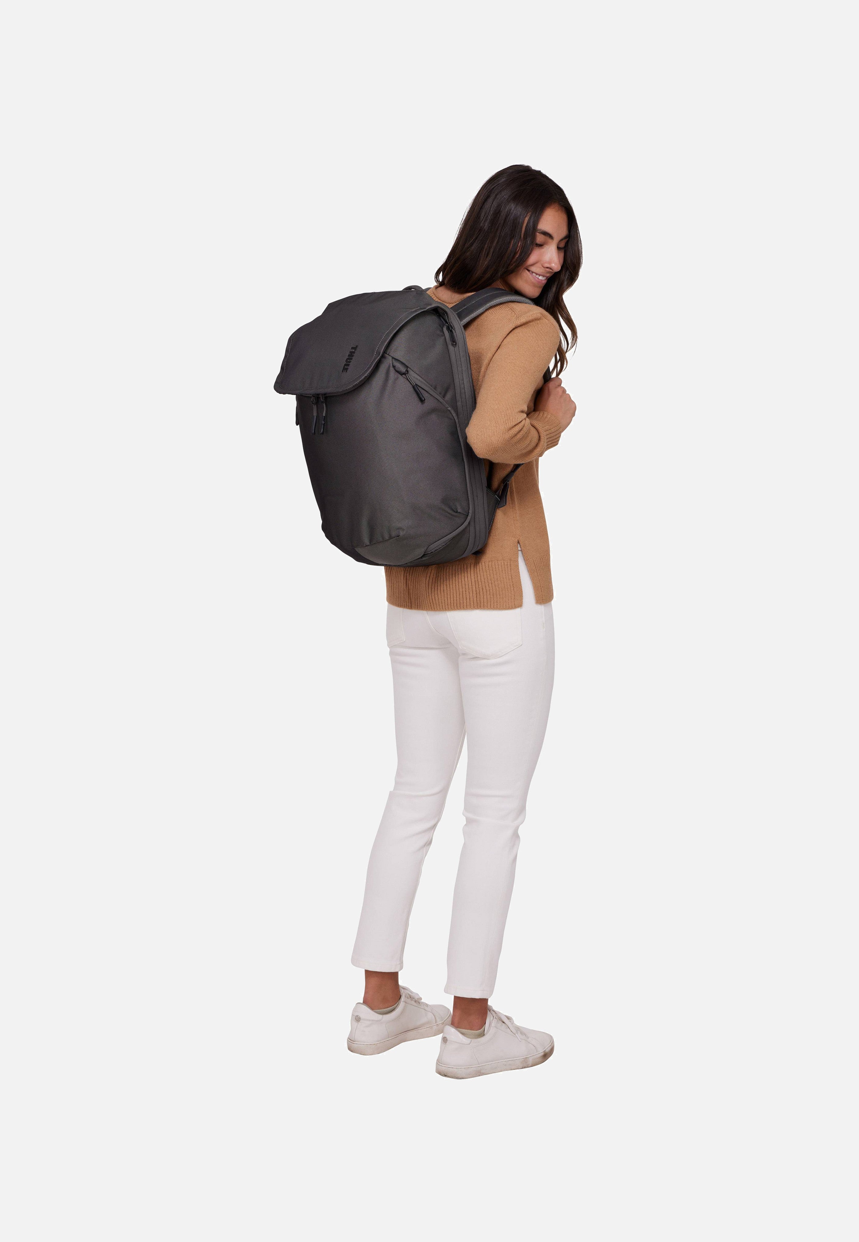 Subterra 2 Travel 26L Vetiver Gray - Reiserucksack