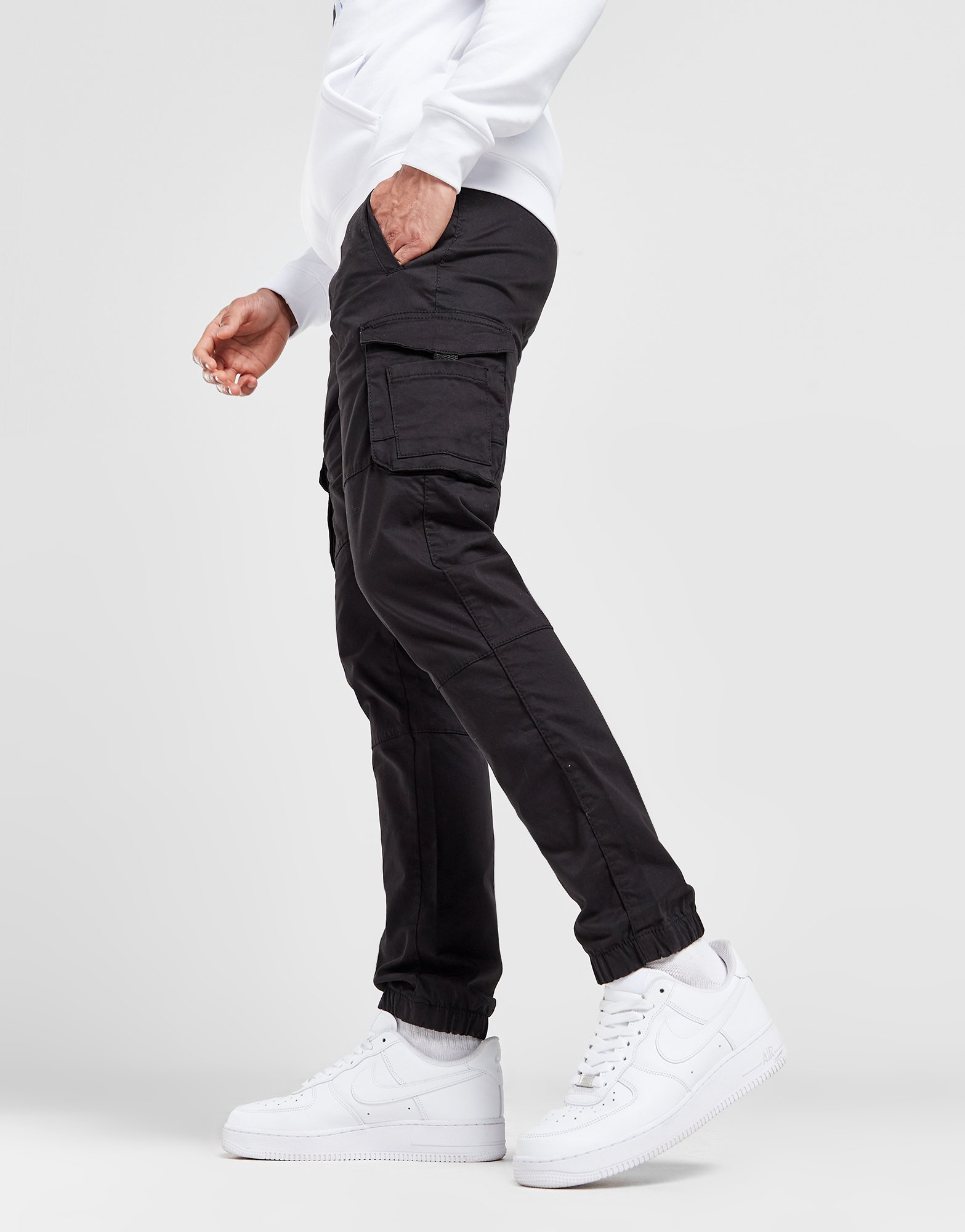 McKenzie Pantalon Cargo Atlas Homme