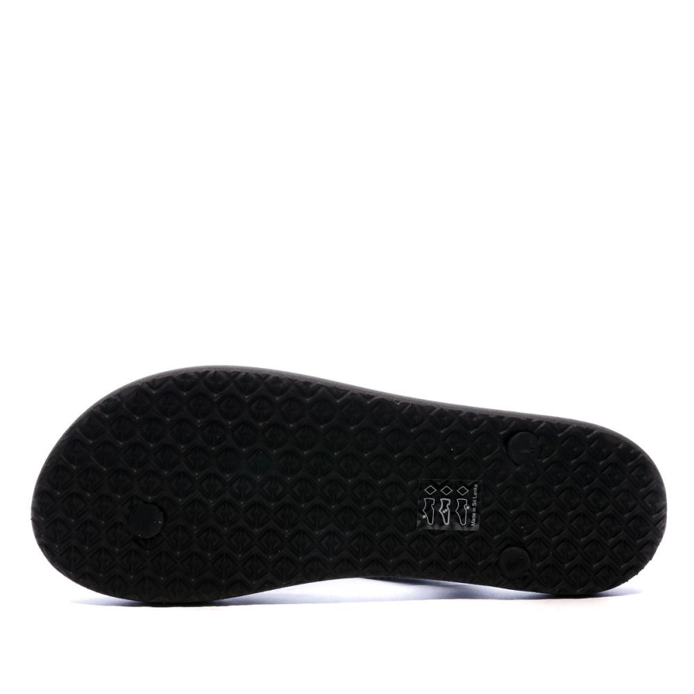 Arena Tongs Noires Femme Arena Perlis Beach