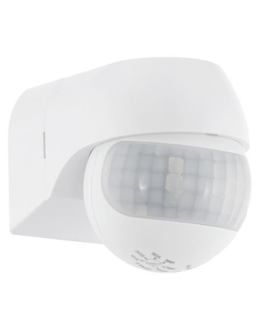 Eglo Ir Sensor Detect I - Bewegingsmelder - Wit