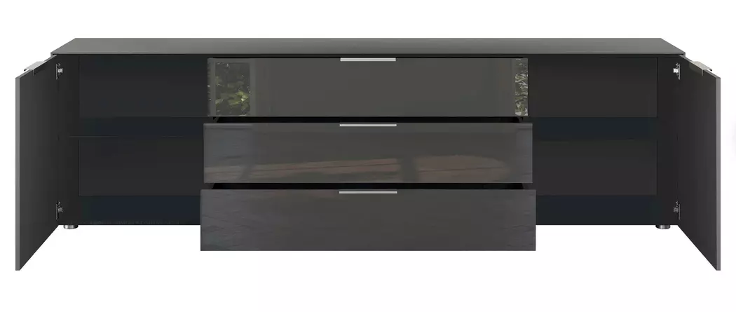 TV-Lowboard Chicago