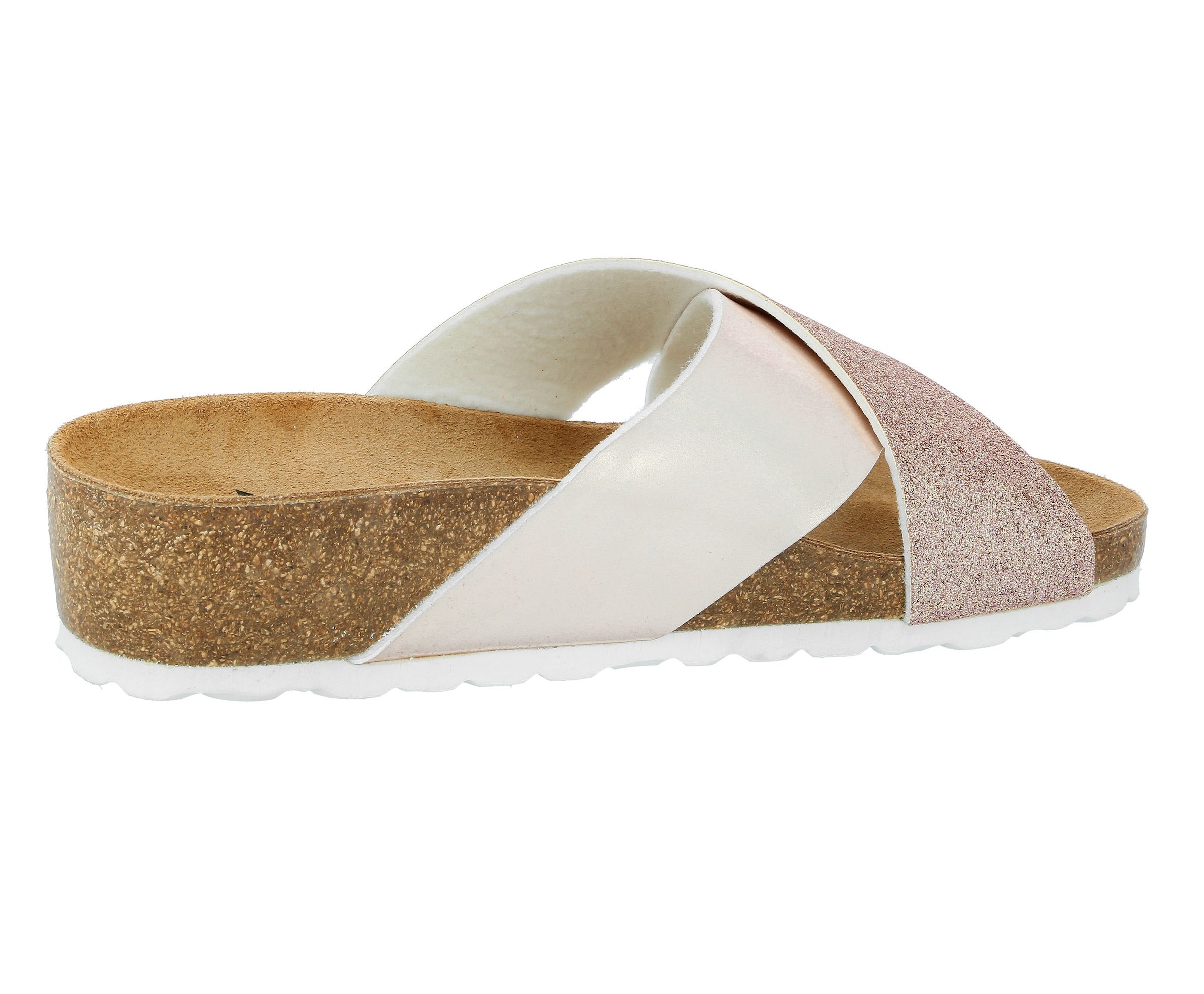 Lico Pantolette »Pantolette Bioline Prime«