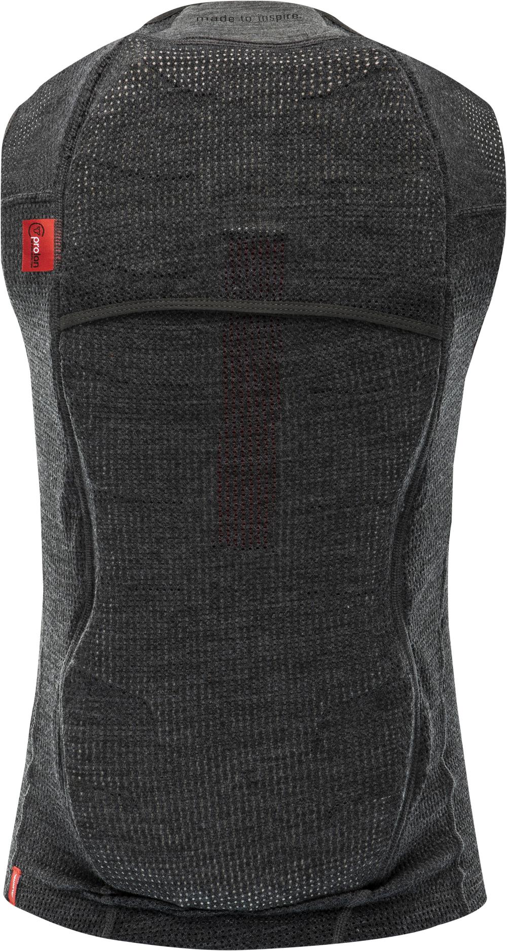 ALPINA Prolan Women Vest