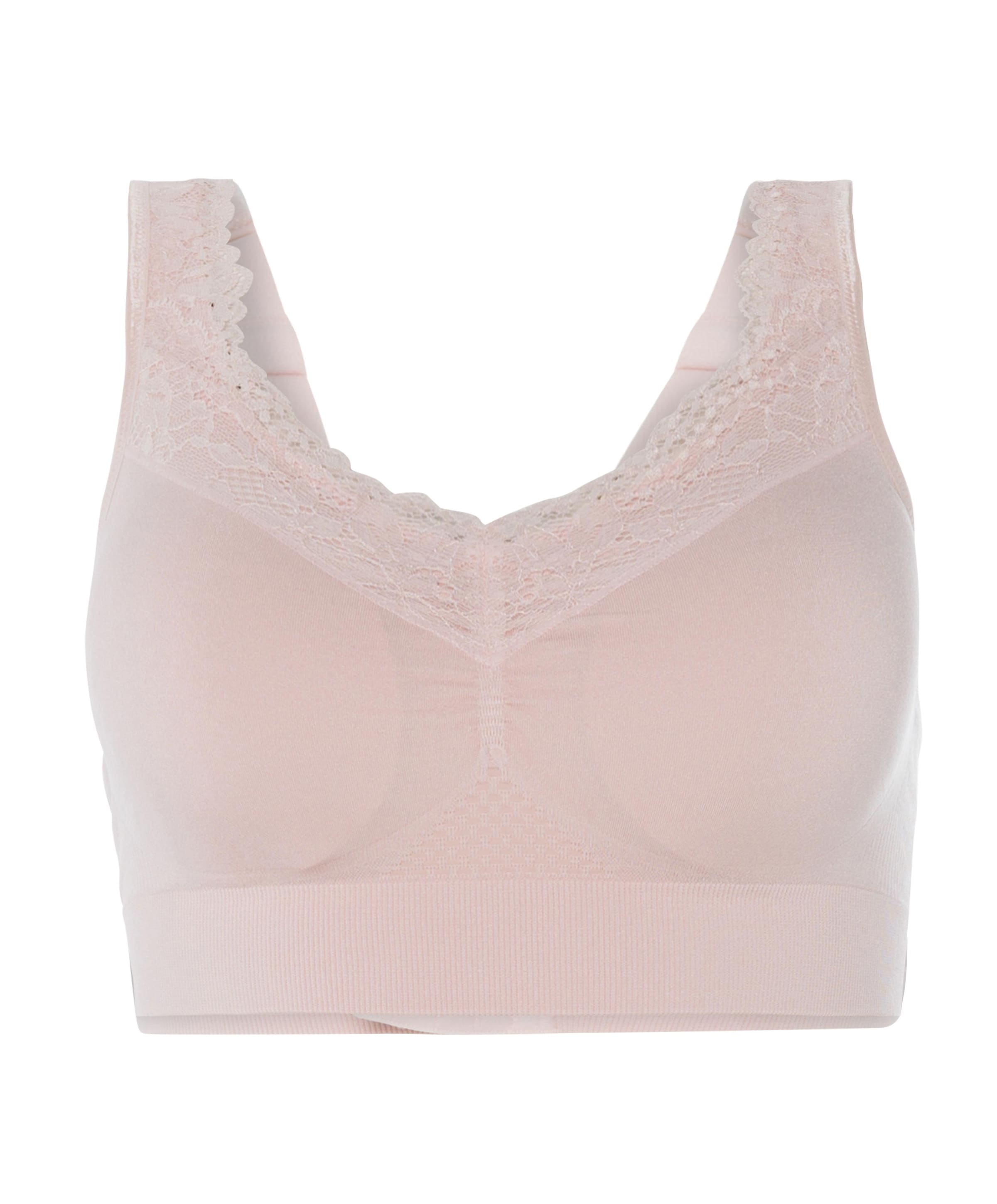 Anita Dames bralette roze
