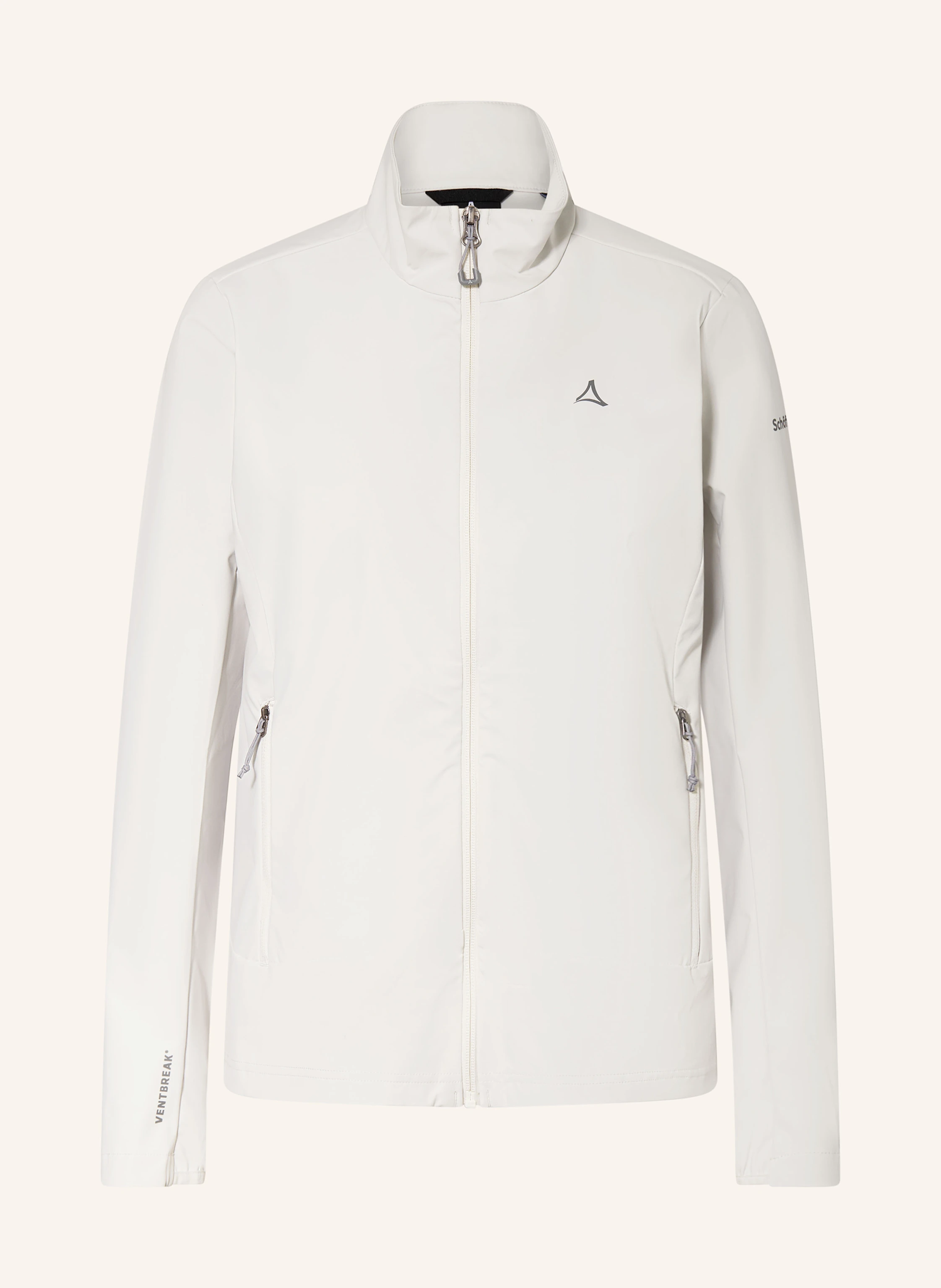 Schöffel Softshell-Jacke MIRUSHA