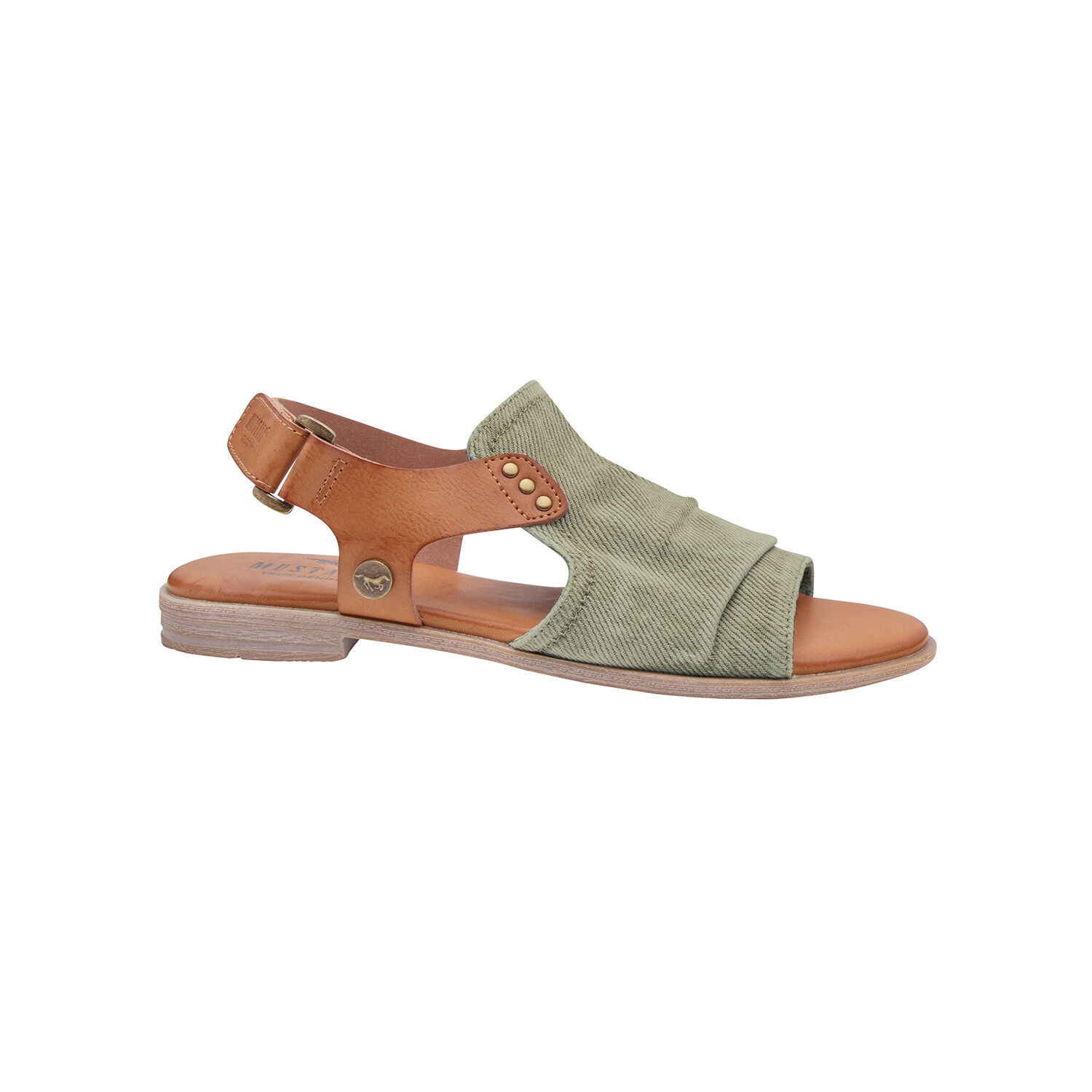 MUSTANG Sandalette für Damen
