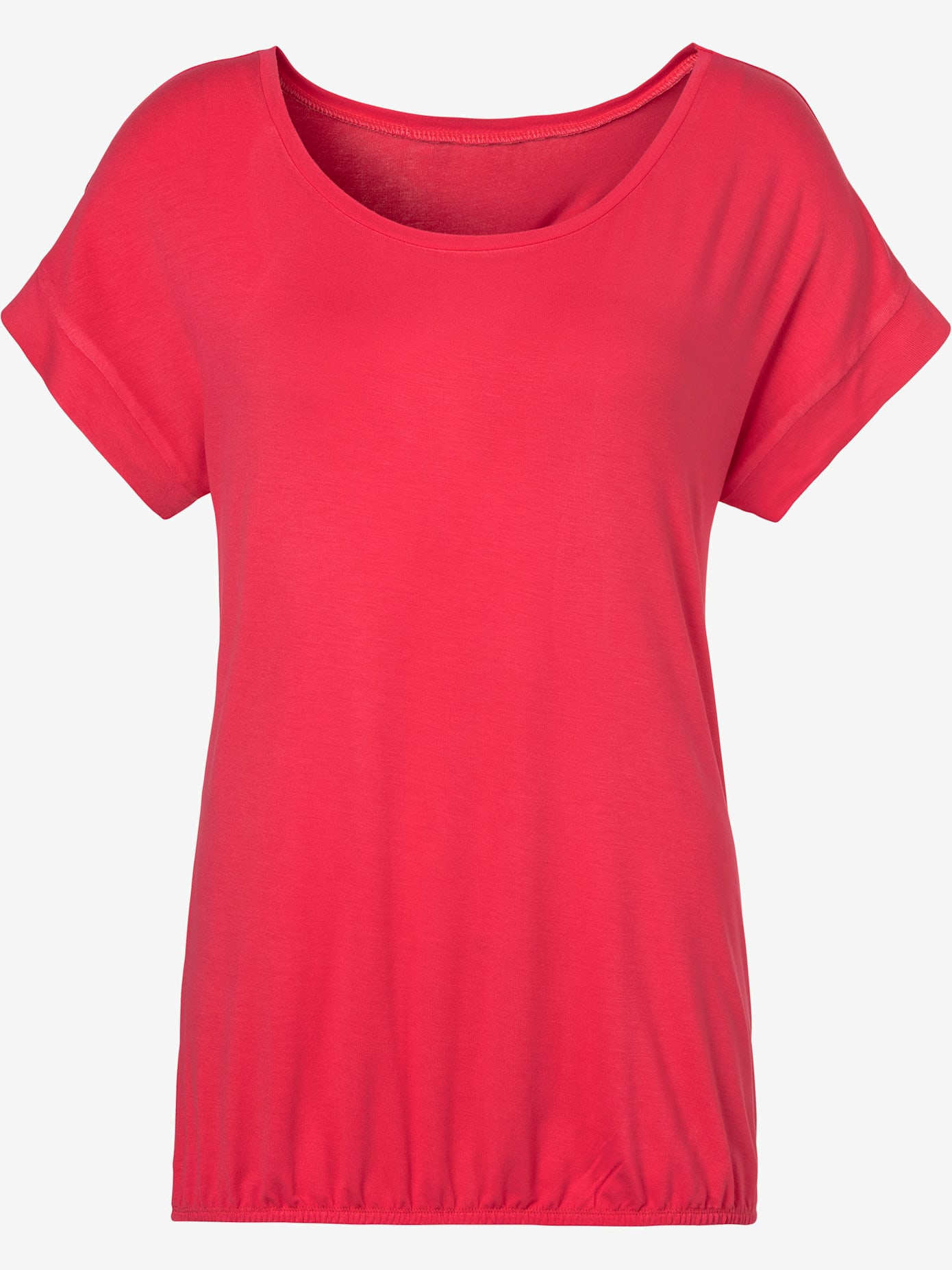 Lot de 2 t-shirts vivance aux superbes coloris