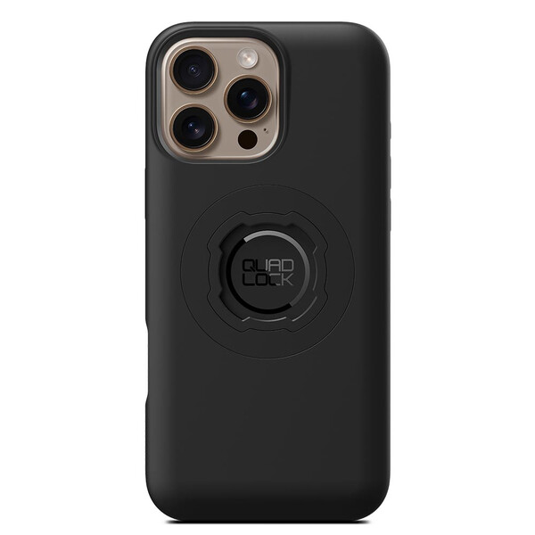 Quad Lock - Coque de protection Mag Case - iPhone 16 Pro Max