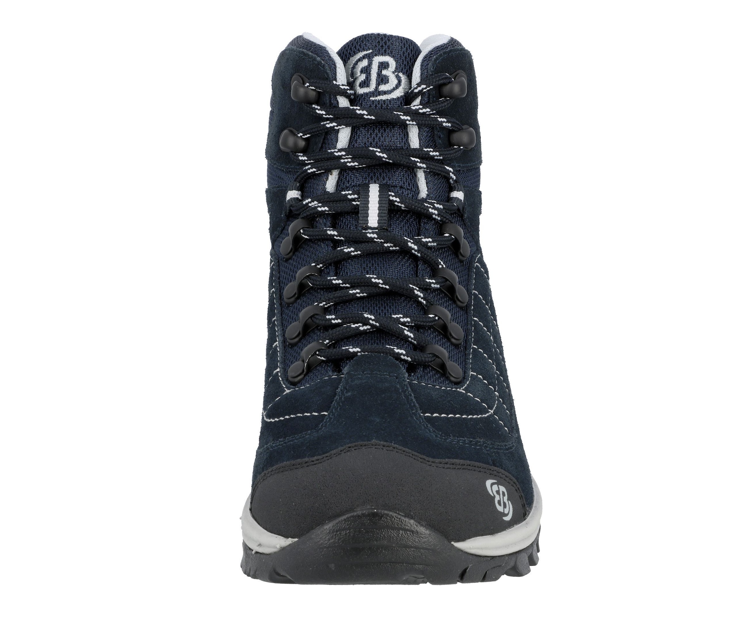 BRÜTTING Wanderschuh »Outdoorstiefel Mount Crillon High«