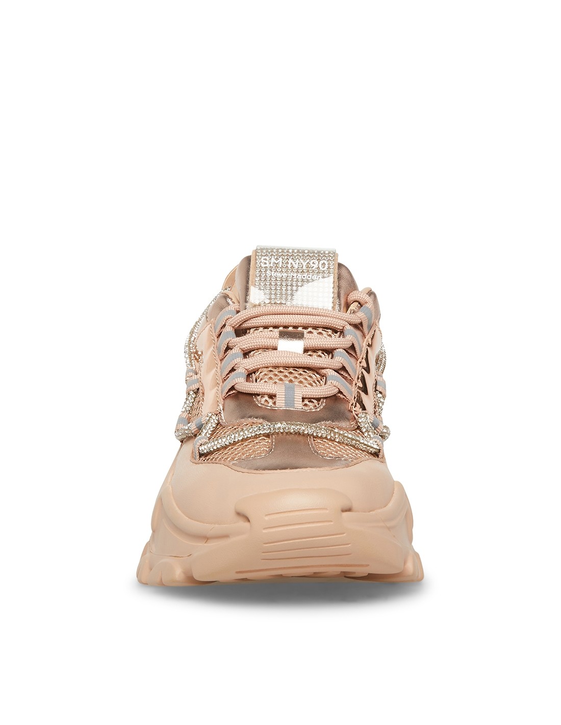 steve madden Baskets miracles sneaker