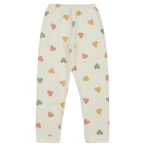 Petit Bateau - LUNI - Multicolore