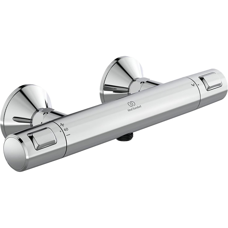 Ideal Standard Ceraplan 3 Shower Solution Chroom