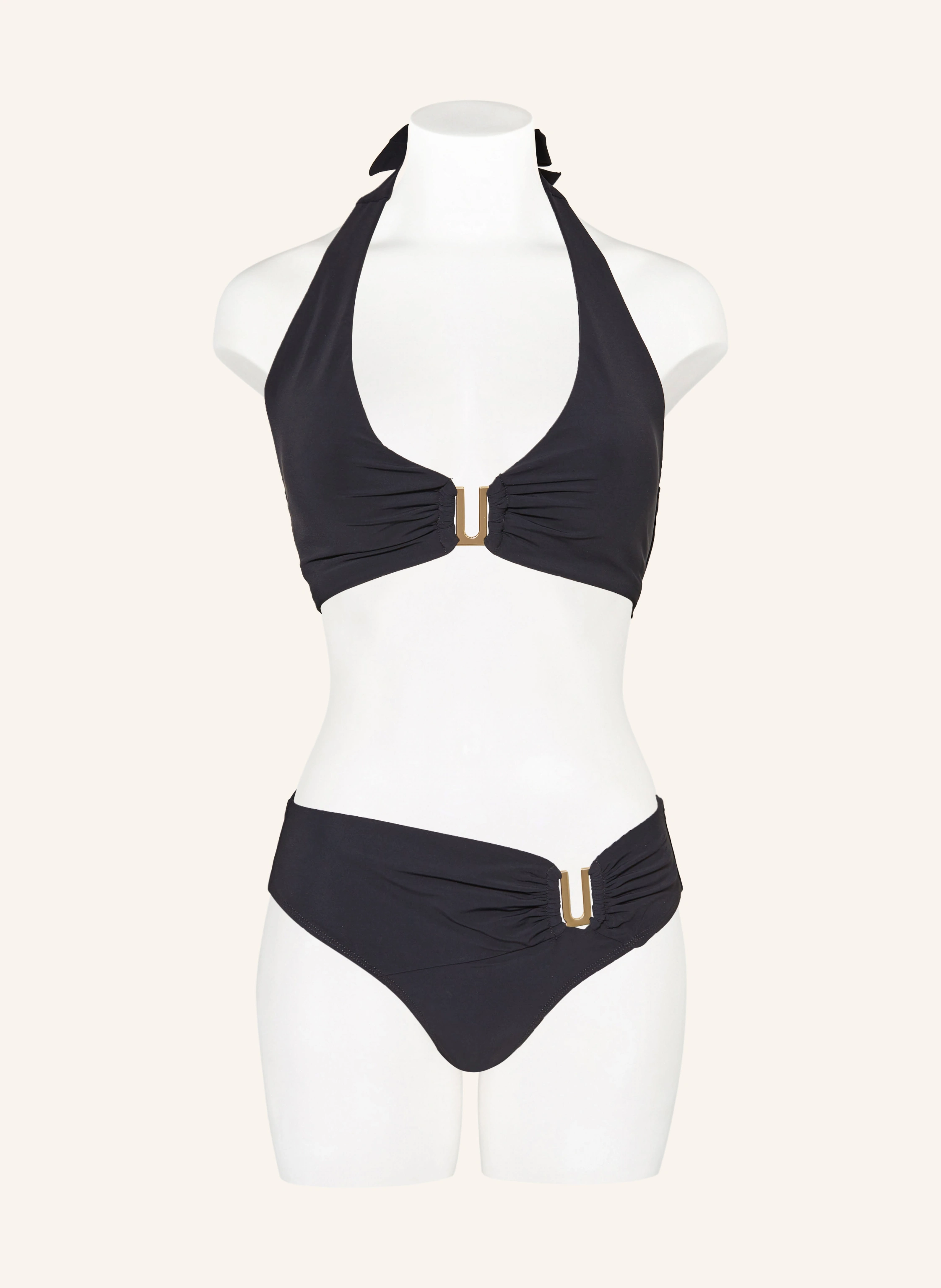 JETS Australia Neckholder-Bikini-Top JETSET
