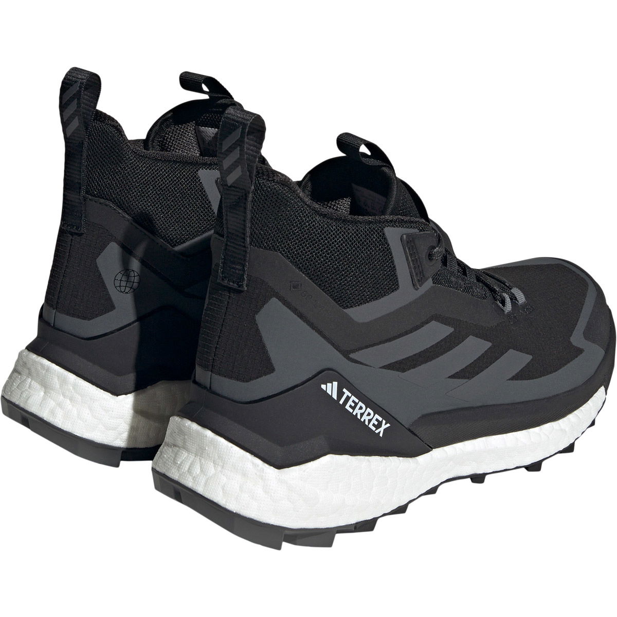 adidas Terrex Free Hiker 2 GTX Vandrestøvler Dame