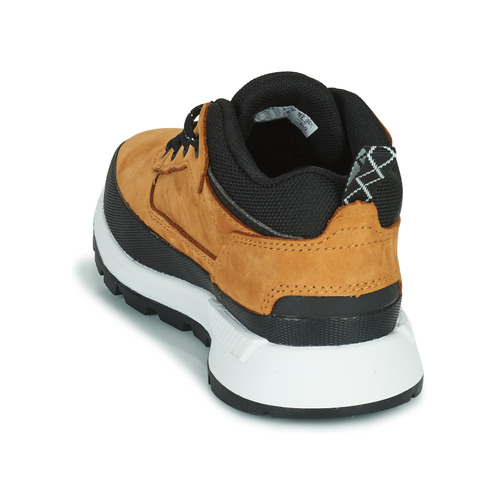 Timberland - FIELD TREKKER LOW - Blé