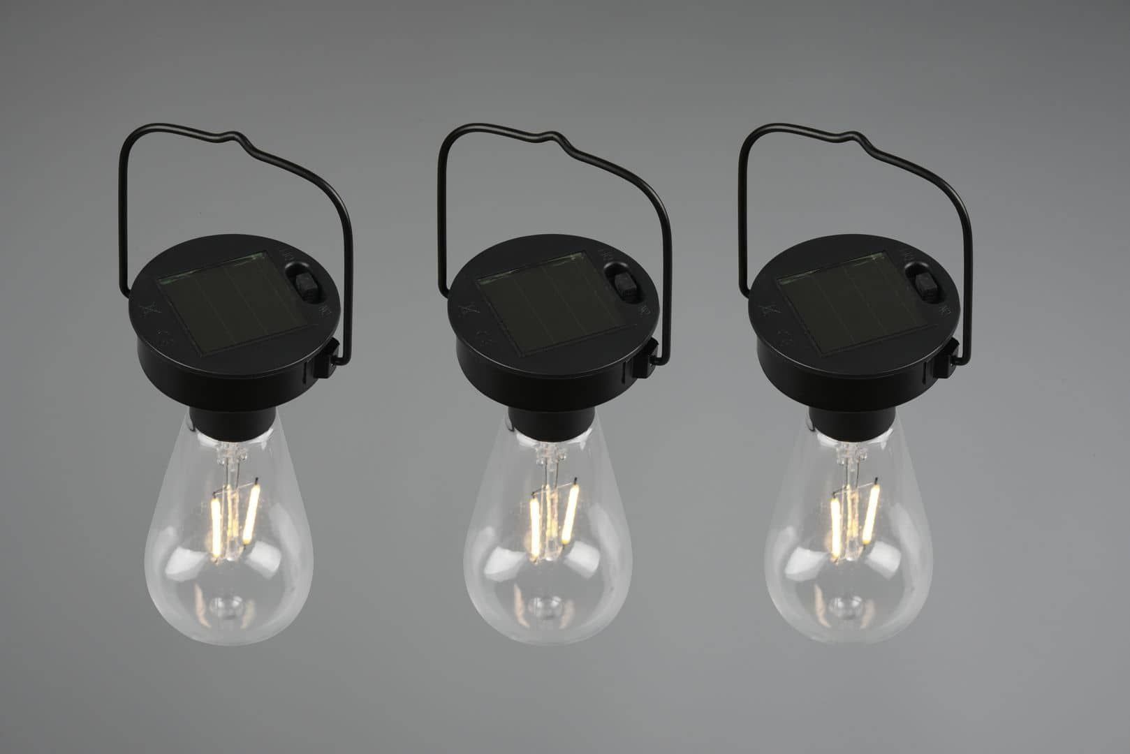 LED-Pendelleuchte