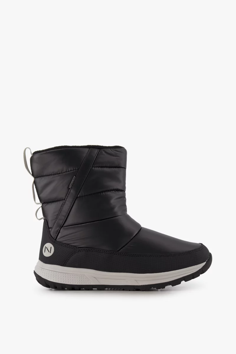 46 NORD Puffy Damen Winterboot