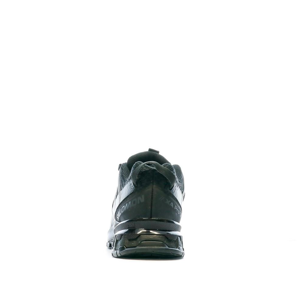 Salomon Chaussures de trail Noires Femme Salomon Xa Pro