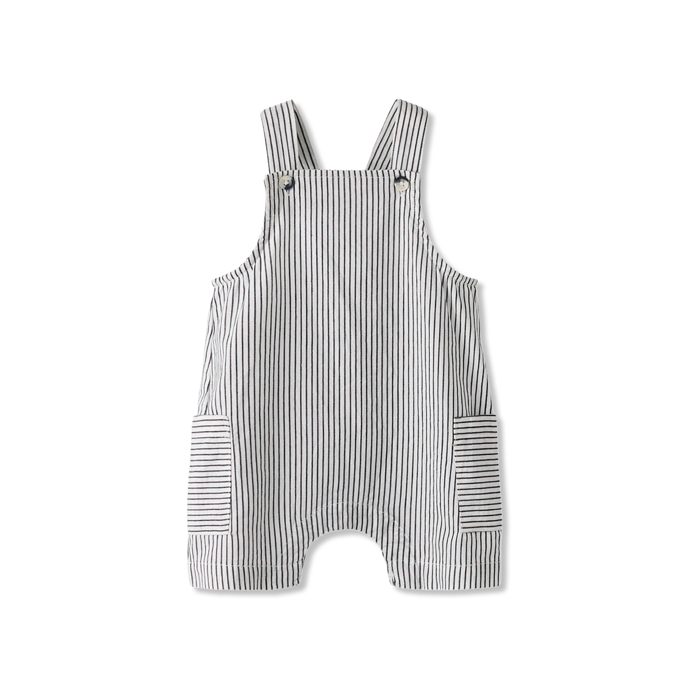 Nbmfar Overalls