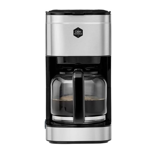 OBH Nordica Bronx Kaffemaskine