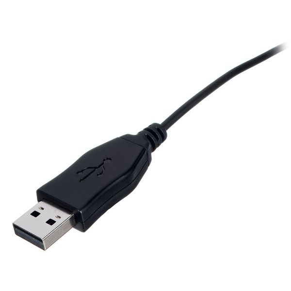 Behringer HPM1100U